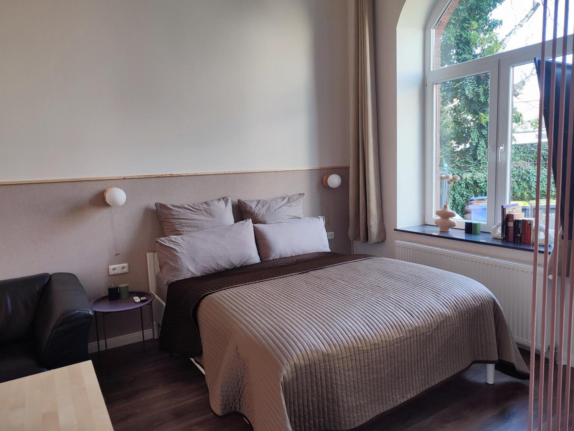 Apartment 58- Ruhr Nah 에센 외부 사진