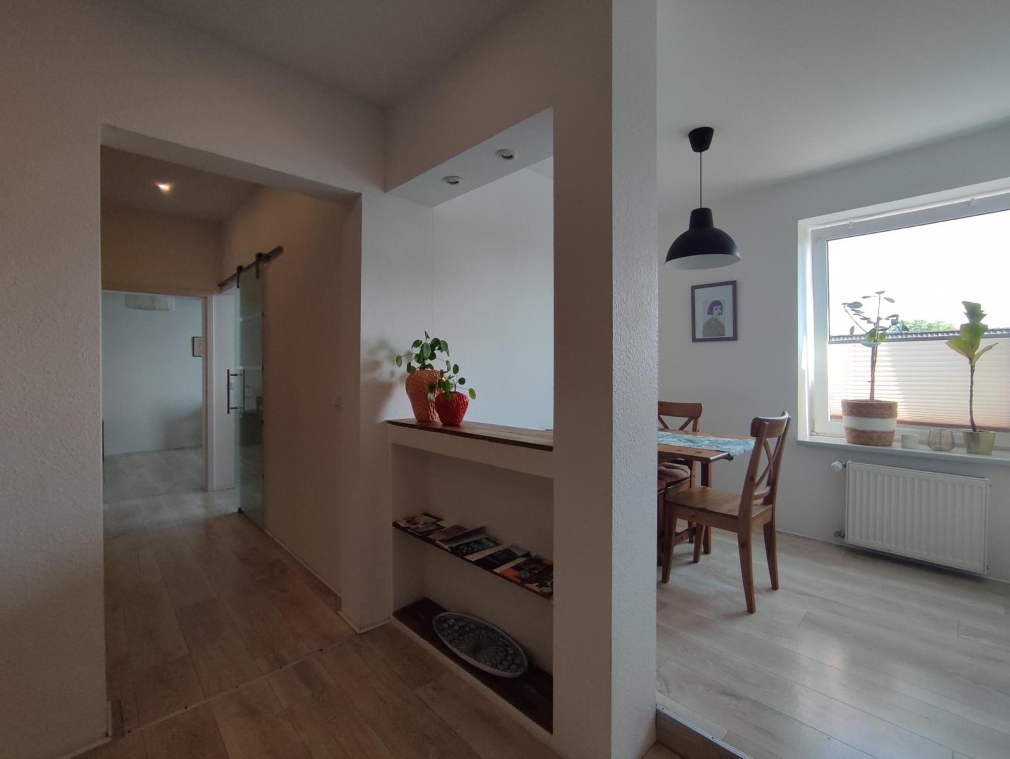 Apartment 58- Ruhr Nah 에센 외부 사진