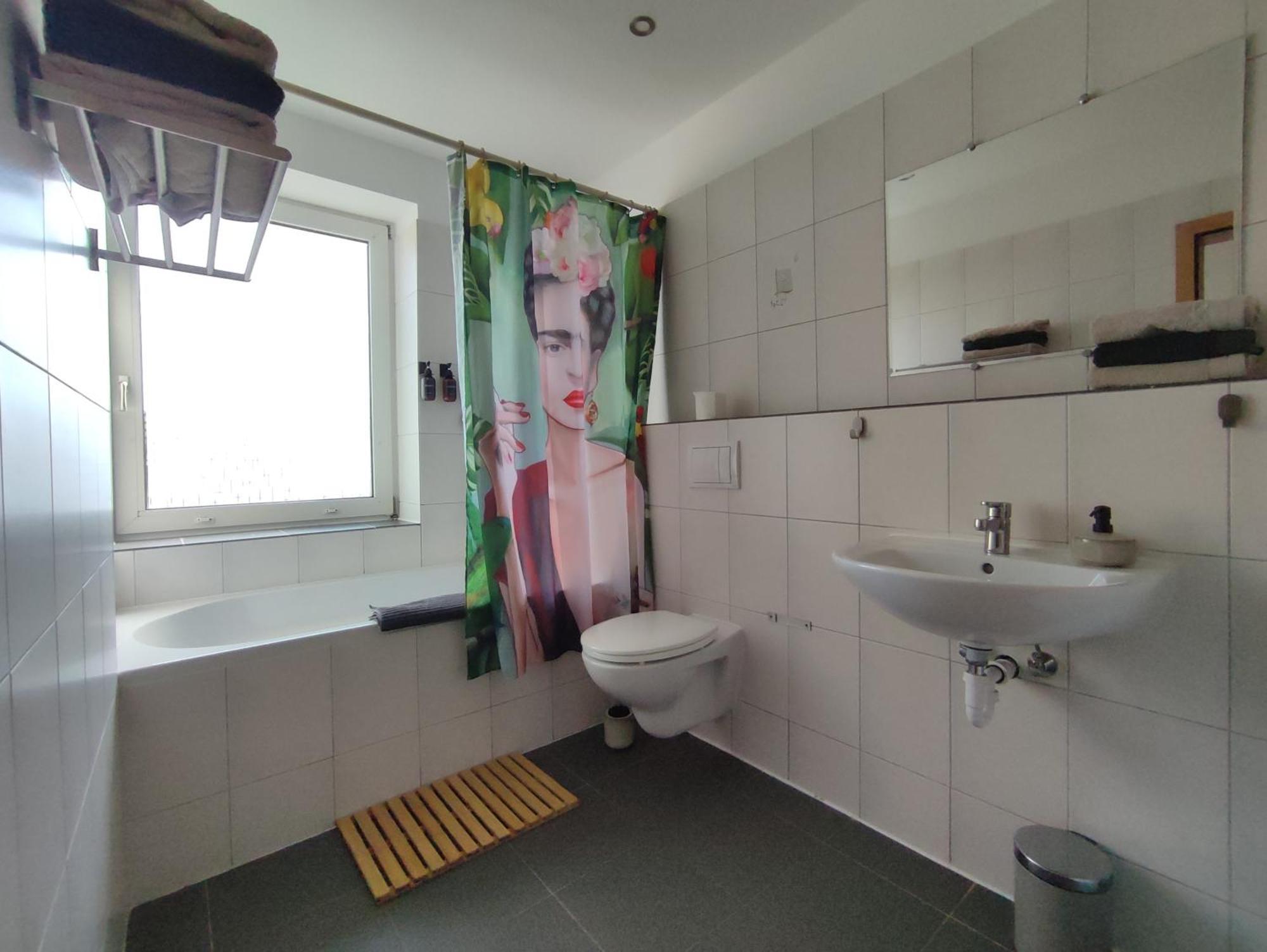 Apartment 58- Ruhr Nah 에센 외부 사진