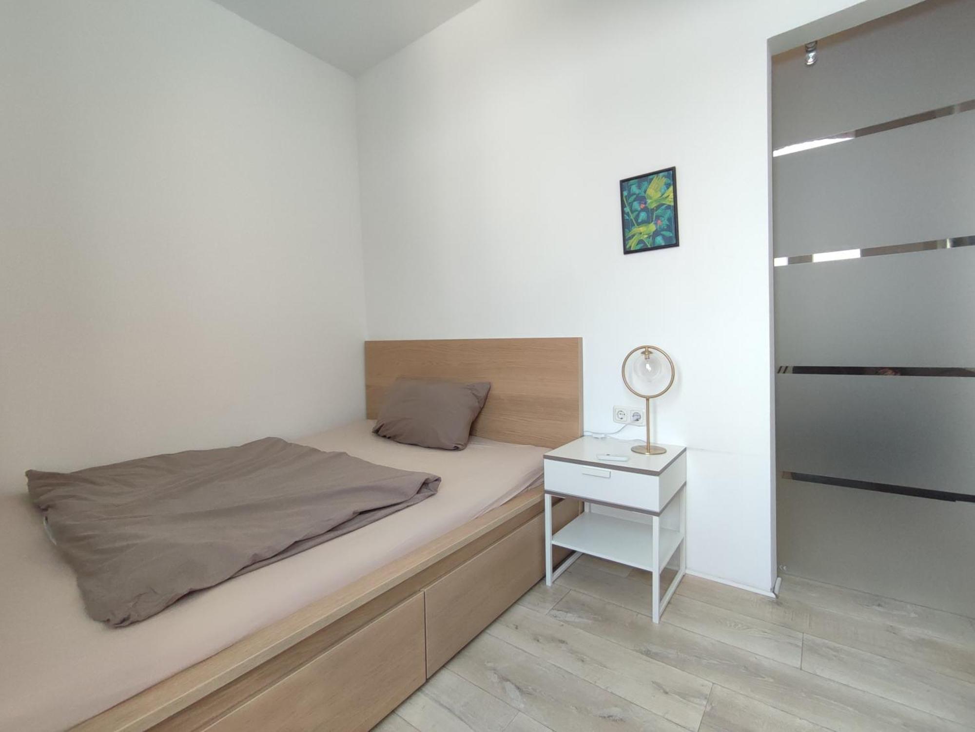 Apartment 58- Ruhr Nah 에센 외부 사진