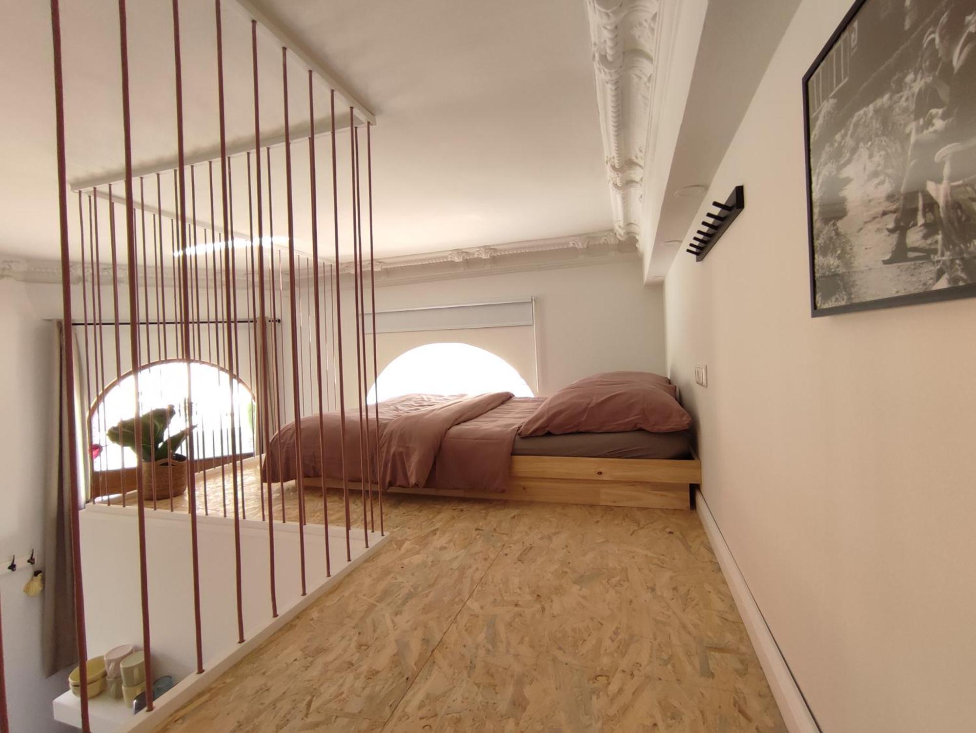 Apartment 58- Ruhr Nah 에센 외부 사진