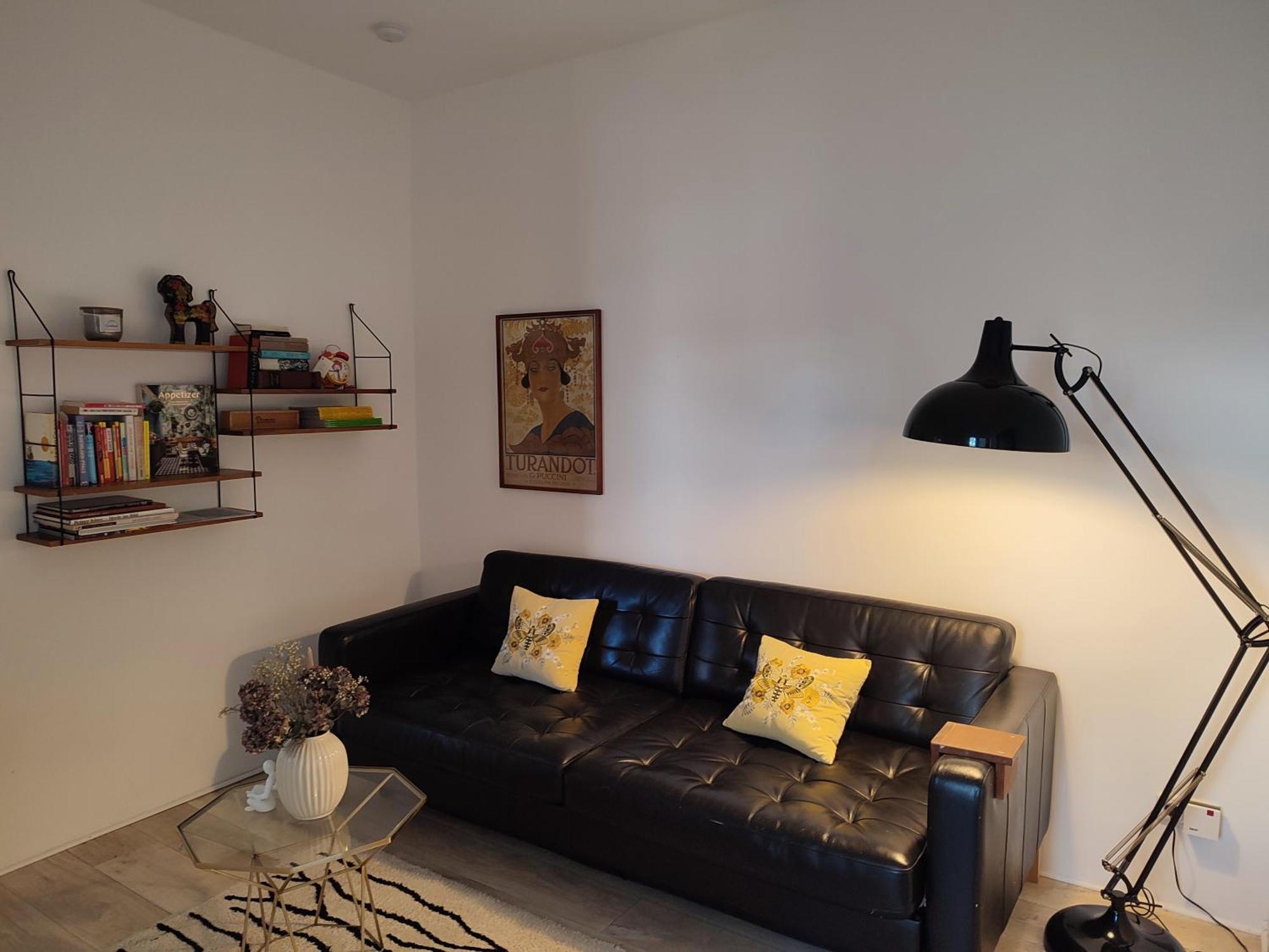 Apartment 58- Ruhr Nah 에센 외부 사진