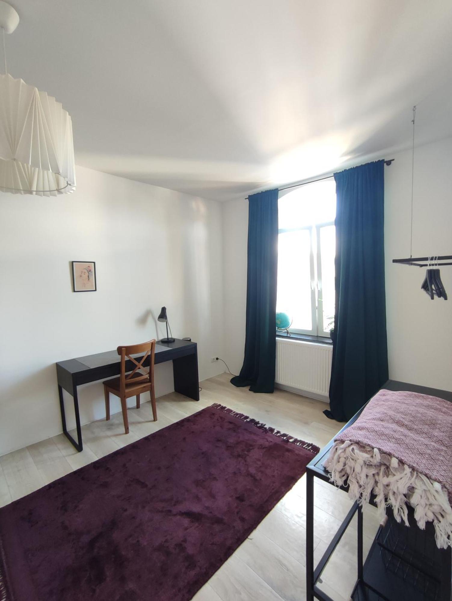 Apartment 58- Ruhr Nah 에센 외부 사진
