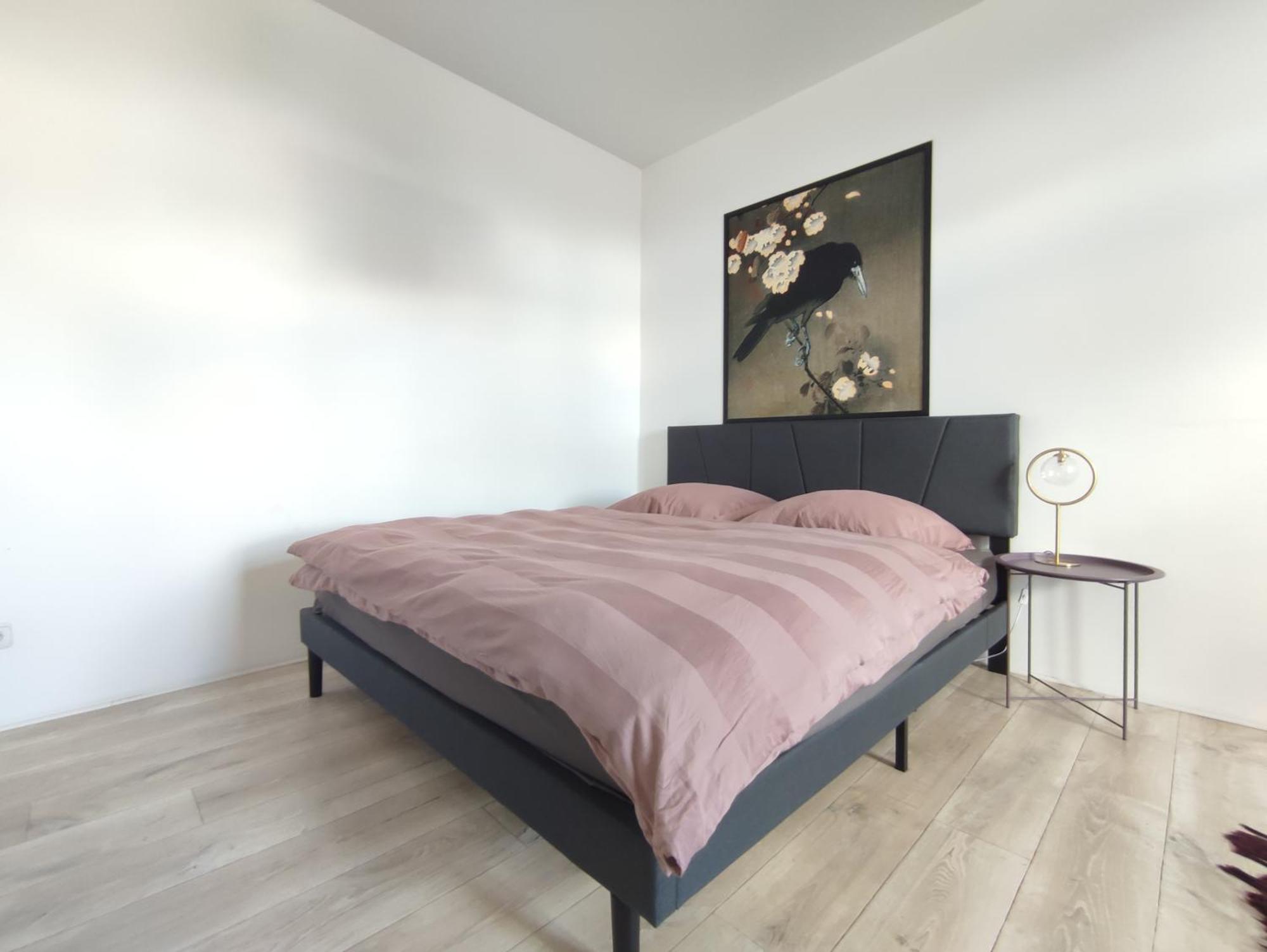 Apartment 58- Ruhr Nah 에센 외부 사진