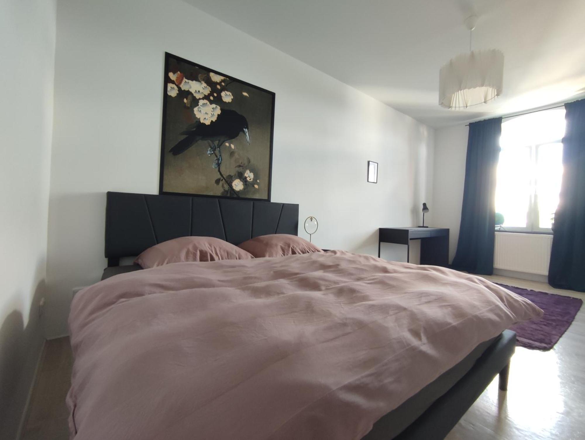Apartment 58- Ruhr Nah 에센 외부 사진