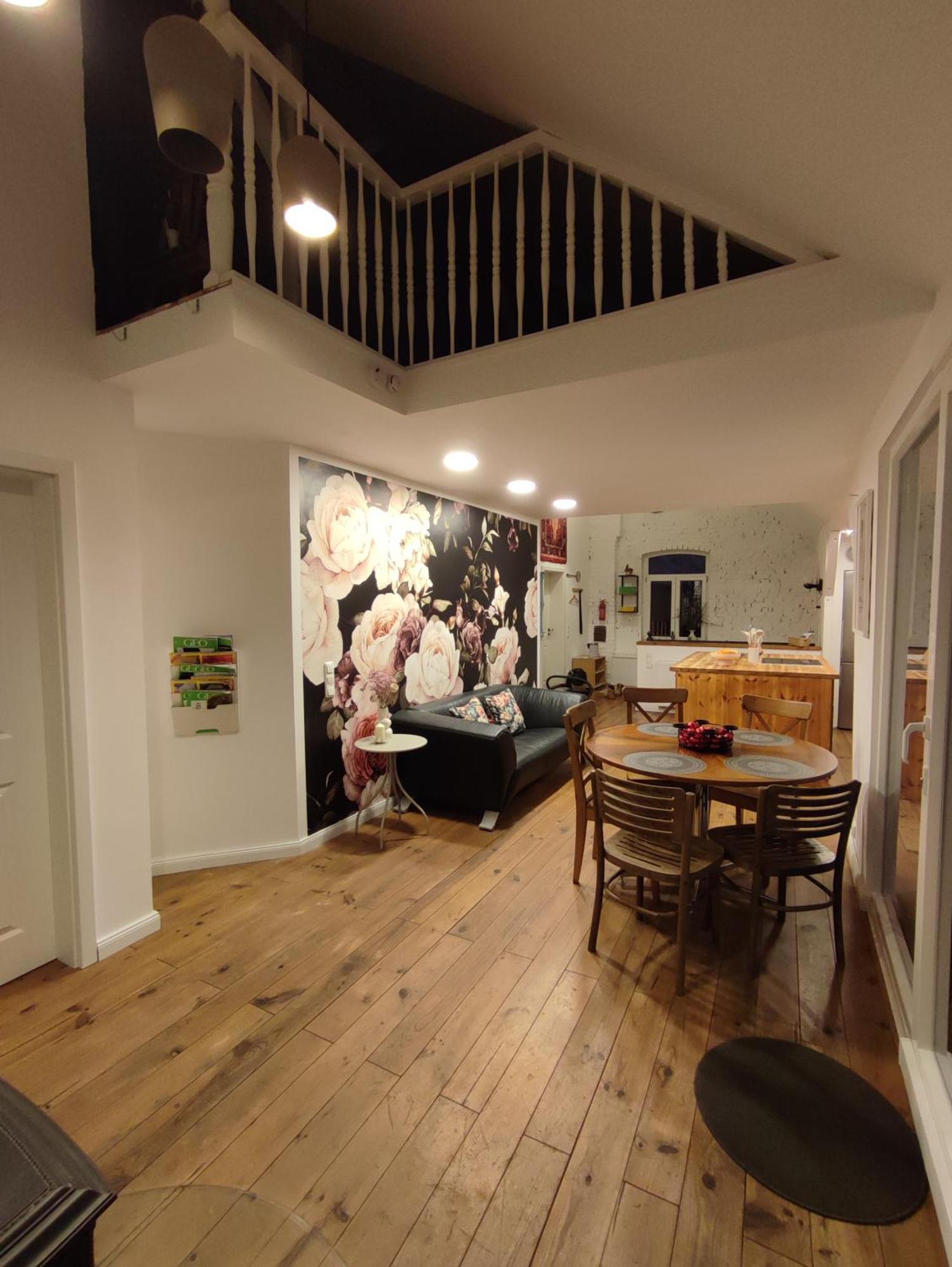 Apartment 58- Ruhr Nah 에센 외부 사진