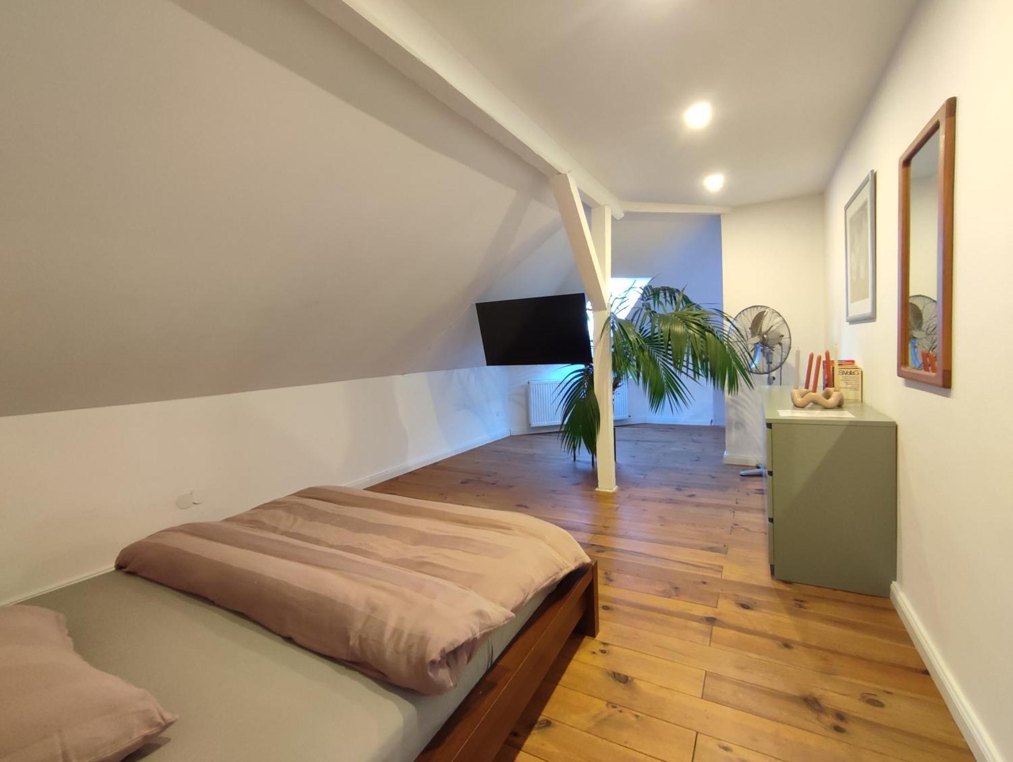 Apartment 58- Ruhr Nah 에센 외부 사진