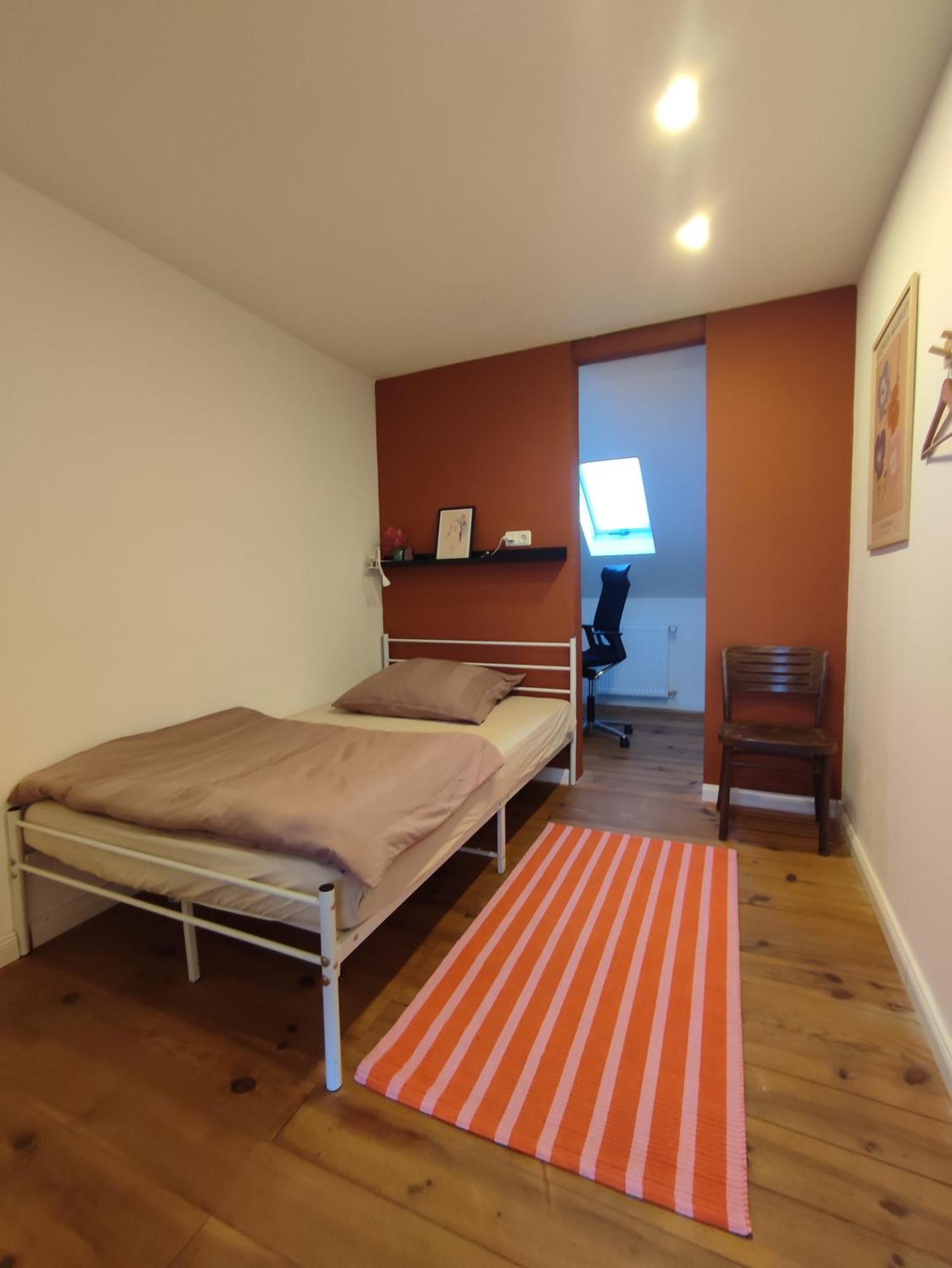 Apartment 58- Ruhr Nah 에센 외부 사진