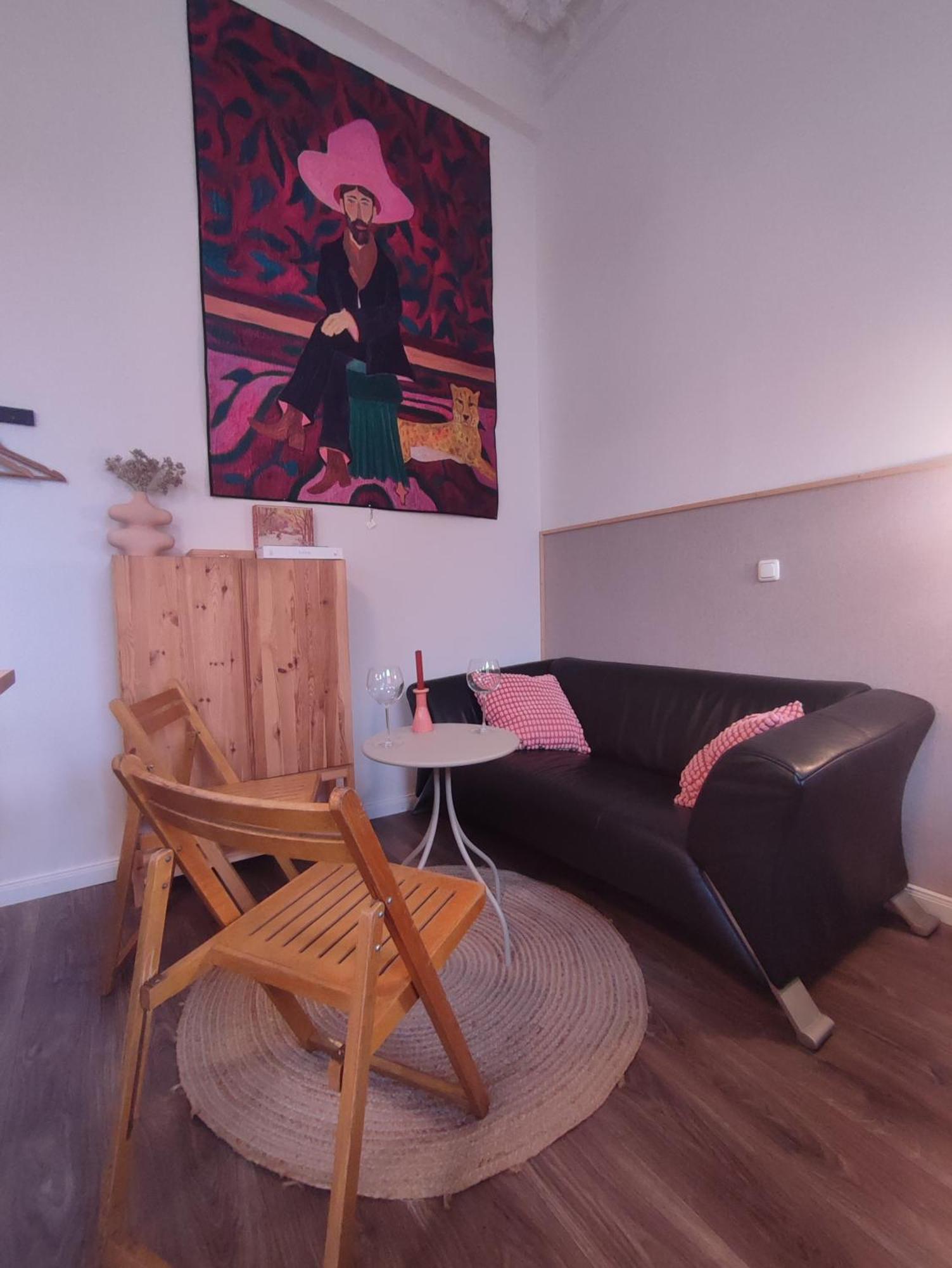 Apartment 58- Ruhr Nah 에센 외부 사진